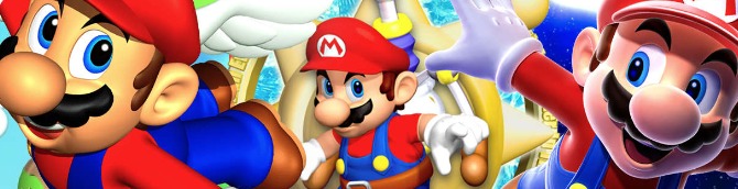 Super Mario 3D All-Stars Sells Over 200,000 Units in Japan, Switch Sales Jump to 110,029 Units