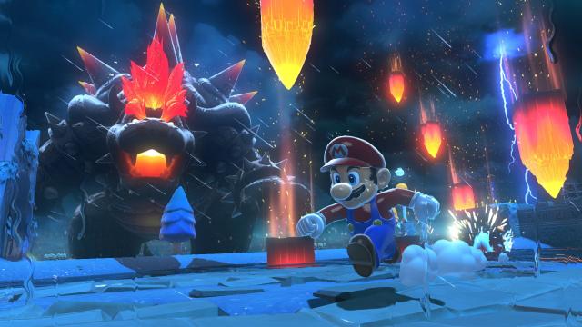 Monster Hunter Rise' And The Switch Are Dominating The Japanese Charts