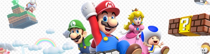 Super Mario 3D World + Bowser's Fury Tops the French Charts