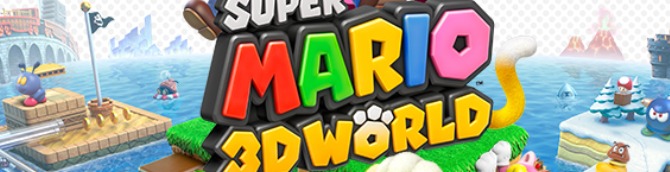 Super Mario 3D World + Bowser's Fury Tops the Swiss Charts