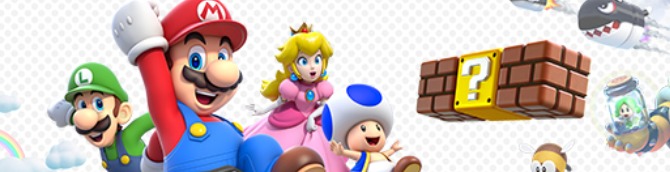 Super Mario 3D World + Bowser's Fury Tops the Swiss Charts