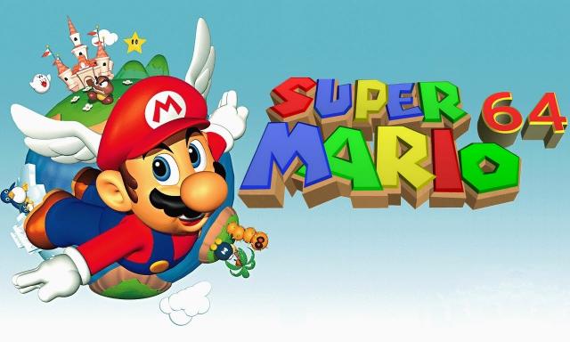 Quiz: Name the best-selling N64 games