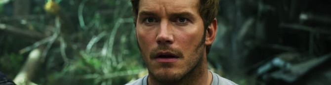 Super Mario Animated Movie Cast Revealed, Chris Pratt to Play Mario