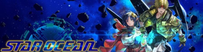 Star Ocean The Second Story R Sells Reasonably Well at Japanese Retail