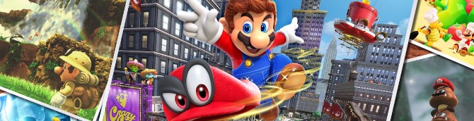 How do i get this moon? Idk if i can cappy jump : r/SuperMarioOdyssey
