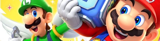 Super Mario Party Jamboree Tops the Japanese Charts