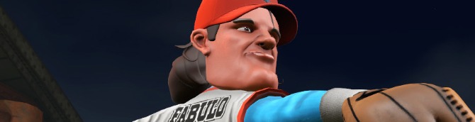 Super Mega Baseball 3 Launches May 13