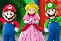 Super Nintendo World to Open in Hollywood on February 17, 2023 - Vimarsana News