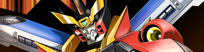 Super Robot Wars T Headed to Asia With English Subtitles in 2019