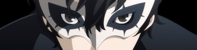 Super Smash Bros. Ultimate Advert at Best Buy Reveals Joker Render