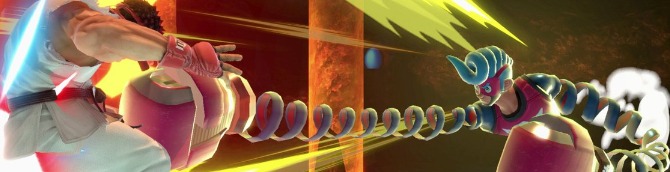 Super Smash Bros. Ultimate Assist Trophies Help Players in Battle