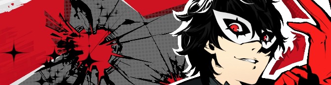 Super Smash Bros. Ultimate Joker DLC Launches April 17