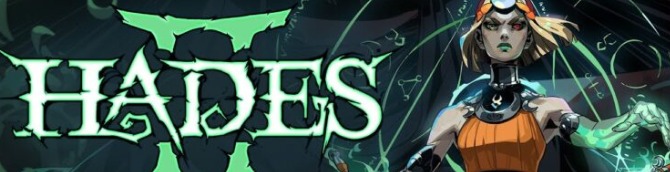 Hades news: Updates on Supergiant Games' Hades 2 and more