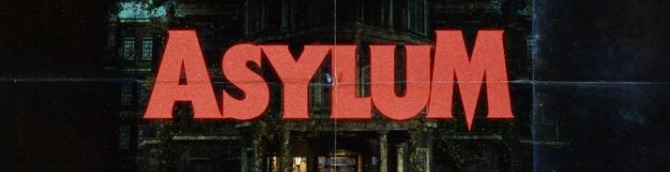 Supernatural Horror Game ASYLUM Launches This Winter for PS5, Xbox Series, Switch, and PS4