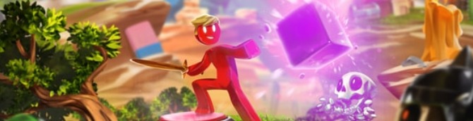 Supraland launches October 22 for Switch, PS4 and Xbox One