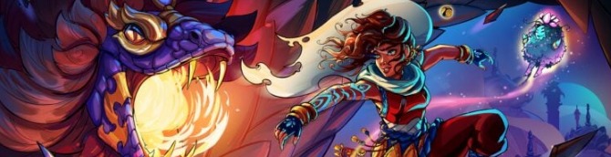 SURI: The Seventh Note Launches October 30 for PS5 and PC