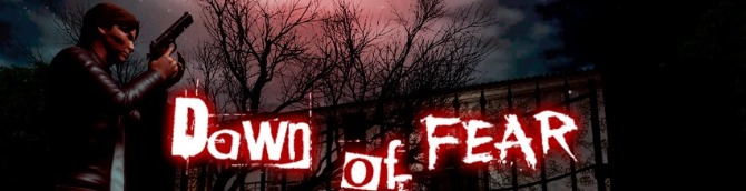 Survival Horror Game Dawn of Fear Launches February 3 for PS4