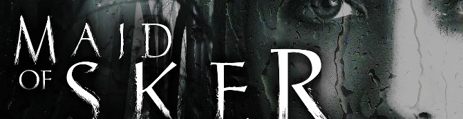 Survival Horror Game Maid of Sker Announced for NS, PS4, X1, PC