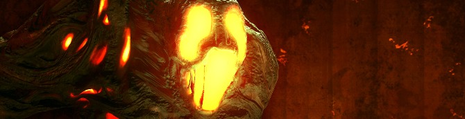 Survival Horror Game Monstrum Headed to PS4, Xbox One