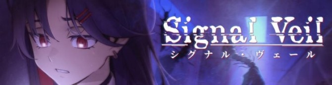 Survival Horror Game Signal Veil Announced for Switch 2, PS5, Xbox Series, and PC
