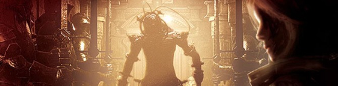 Tormented Souls: survival horror será lançado para PC, PS4, XBO e Switch em 2021 - GameBlast