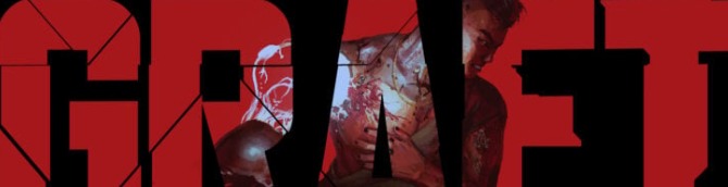 Survival Horror RPG GRAFT Announced for PC