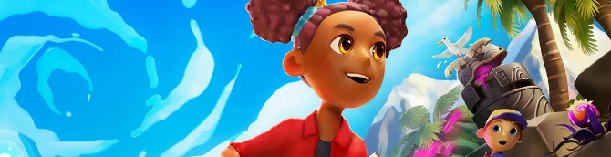 Survival Kids (NS2)
