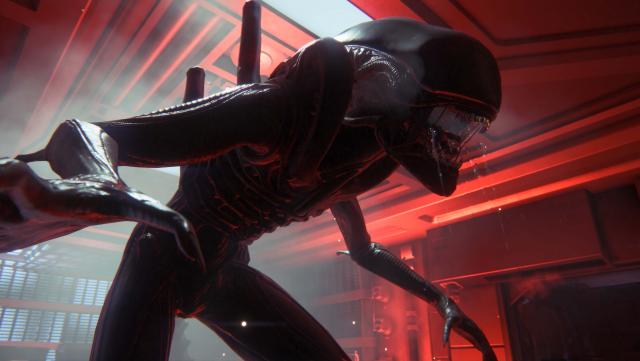 Alien: Isolation  1