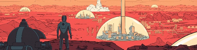 Surviving Mars, Tacoma and Black Desert Added to Xbox Game Pass Today