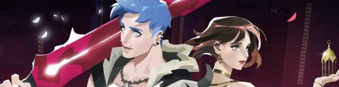 Survivors-Like Ember and Blade Announced for PC