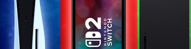 Switch 2 Best-Seller, PS5 Up YoY - Japan Hardware Estimates for August 2026