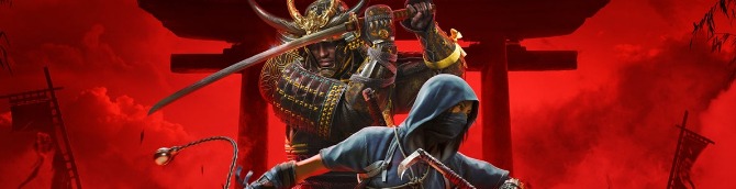 Switch 2 Release Date for Assassin's Creed Shadows Has Leaked