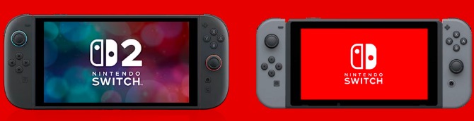 Switch 2 Update Adds Handheld Mode Boost Option