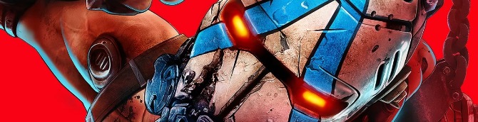 Switch 2 Version of Borderlands 4 Delayed