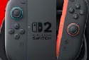 Switch 2 vs PS5 Sales Comparison - May 2026