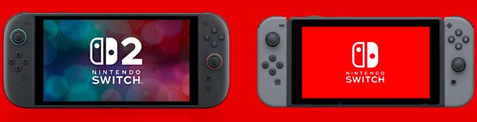 日本における Switch 2 と Switch 1 の売上比較 – 2026 年 1 月 日本における Switch 2 と Switch 1 の売上比較 – 2026 年 1 月