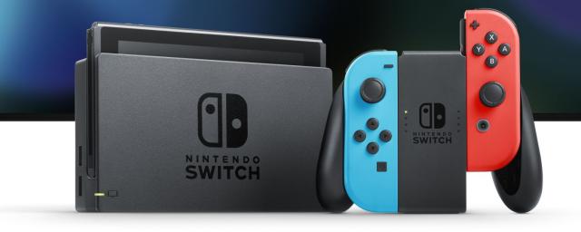 Nintendo Switch Best-Selling Console in 2020 in the US, Call of Duty: Black Ops: Cold War Top Game