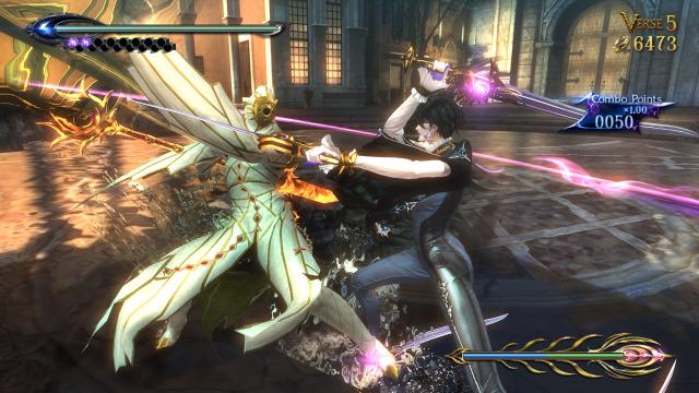 Bayonetta 3