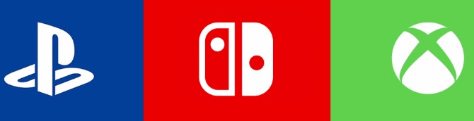 Switch Was the Best-Selling Console in the US in August