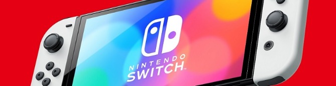 Switch Continues to Dominate the Japanese Charts