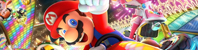 Super Mario Bros. Wonder Tops the Japanese Charts, NS Sells 50K, PS5 Sells  41K