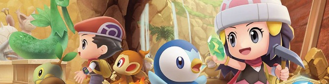 Switch Dominates the Japanese Charts Once Again