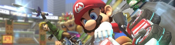 Switch Dominates the Swiss Charts