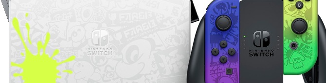 Switch Number One in Europe in September 2022, PS5 Sales Up 28% and XS Sales Nearly Double