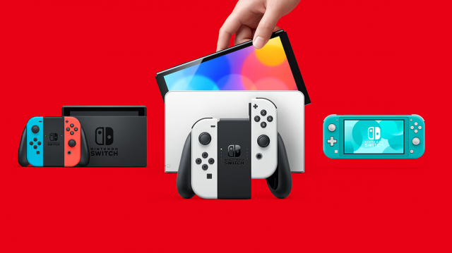 Nintendo accounts will smoothly transition to Switch successor, a first for  the company