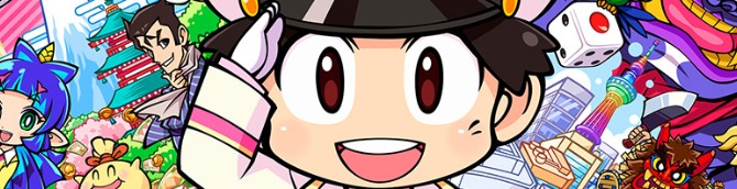 Momotaro Dentetsu Tops the Japanese Charts, Switch Sales Remain Above 100,000, PS5 Sales Rise