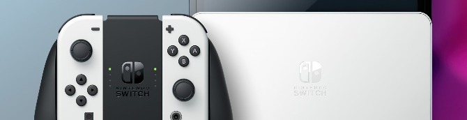 Switch Reportedly to Miss Production Target by 20% Due to Shortages