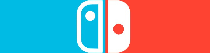 Switch Sales Top 1 Million Units in France