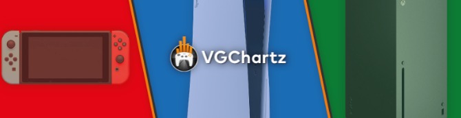 switch vgchartz