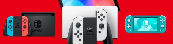 Nintendo Switch Sales Boom, Could Surpass Wii U in Just Over a Year